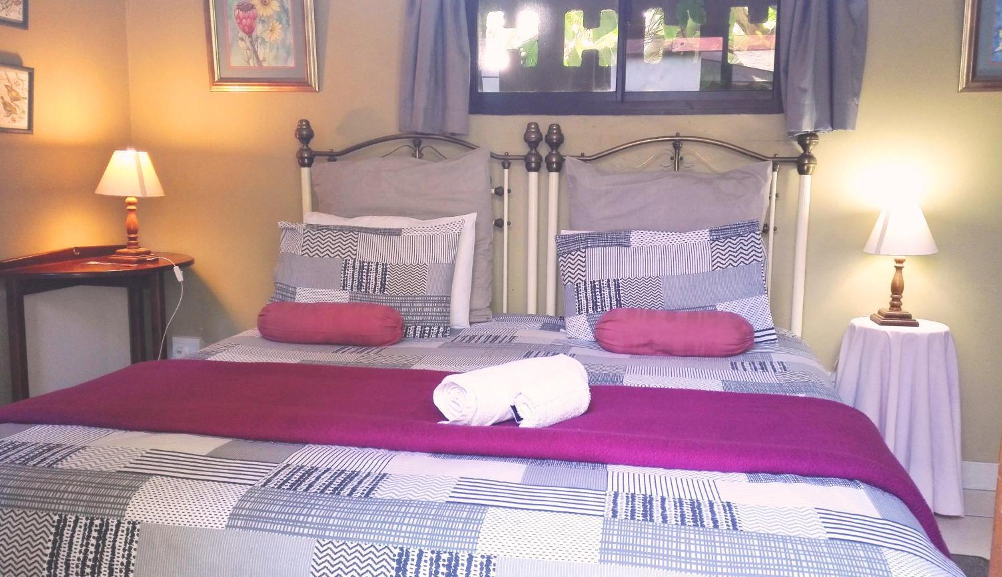 Hoylake Inn East London Chambre photo