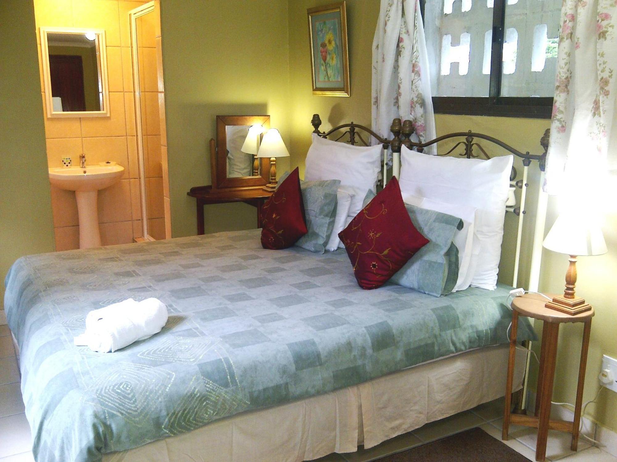 Hoylake Inn East London Chambre photo