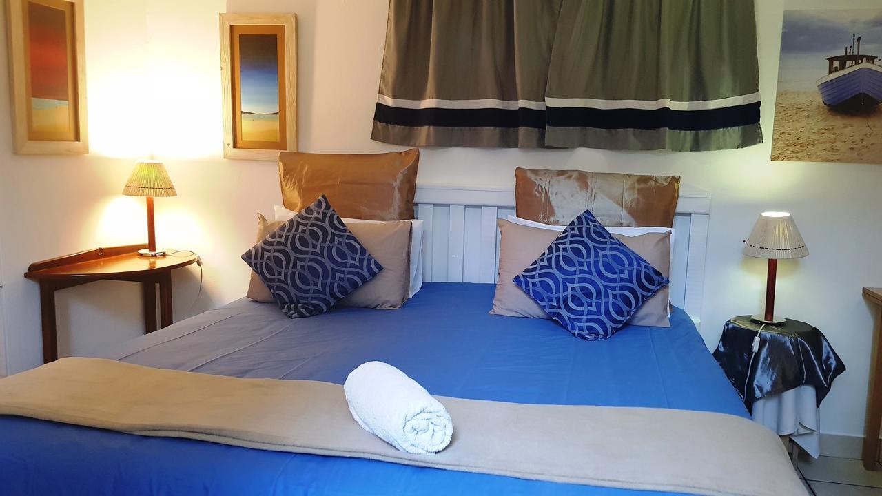 Hoylake Inn East London Extérieur photo