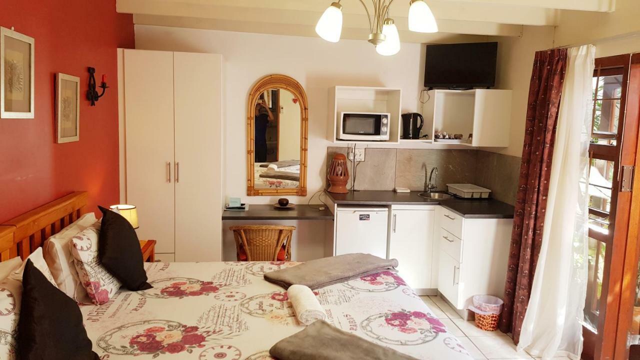 Hoylake Inn East London Extérieur photo